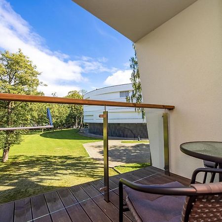 A&A Palanga Apartments ภายนอก รูปภาพ