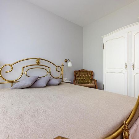 A&A Palanga Apartments ภายนอก รูปภาพ